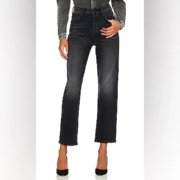 MOTHER The tomcat in lies lies lies jeans size 32 B1502 - Picture 1 of 6